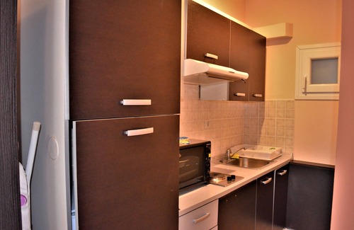 Limenaria Apartment | Thassos Grand Villas Apartments &Studios