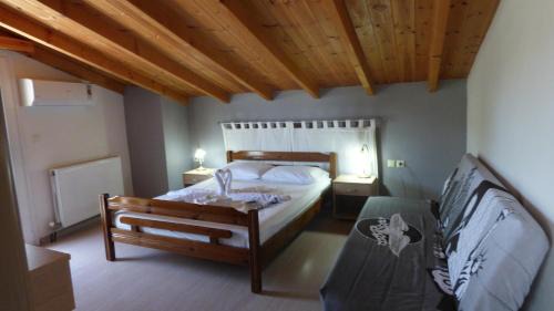 Limenaria Apartment | Thassos House Natalia