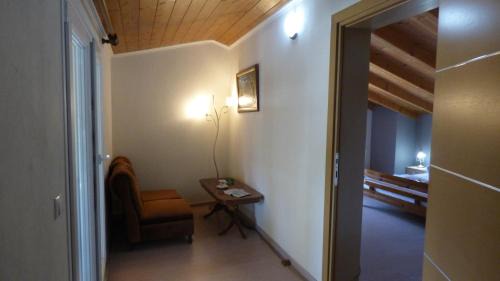Limenaria Apartment | Thassos House Natalia