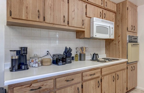 South Westminster House | That 70's Modern Home: Fire Pit ~ Games ~ Hot Tub