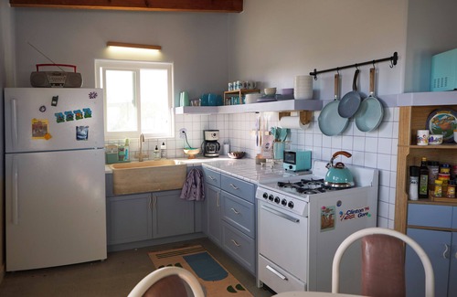 Landers House | That '90s Place: Nostalgia in the Hi-Desertn