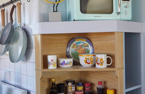 Landers House | That '90s Place: Nostalgia in the Hi-Desertn