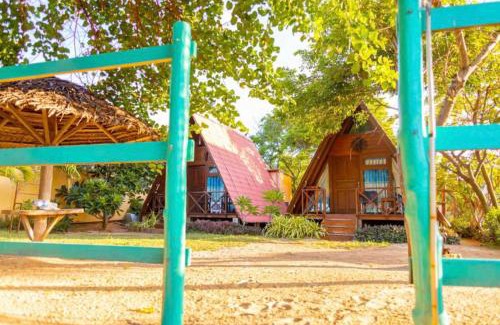 Nilaveli Resort | That's Why Cabana Beach Resort
