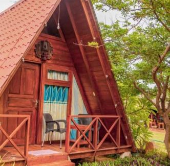 Nilaveli Resort | That's Why Cabana Beach Resort