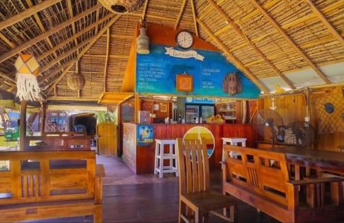 Nilaveli Resort | That's Why Cabana Beach Resort