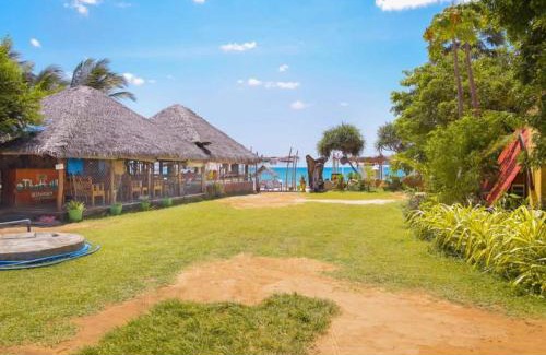 Nilaveli Resort | That's Why Cabana Beach Resort