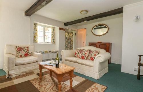 Buckland Newton House | Thatch Cottage