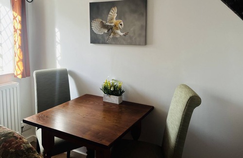 New Forest District Cottage | Thatched Cottage on the doorstep of the New Forest