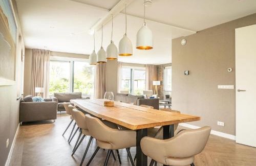 De Koog Villa | Thatched wellness villa near Texel Sea