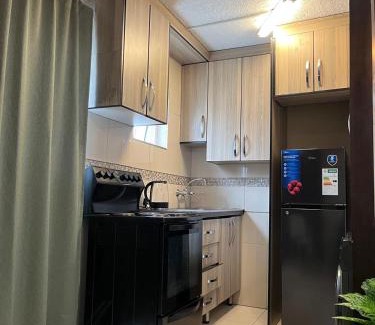 Sandown Apartment | Thatishi's Sandton CBD Apartment