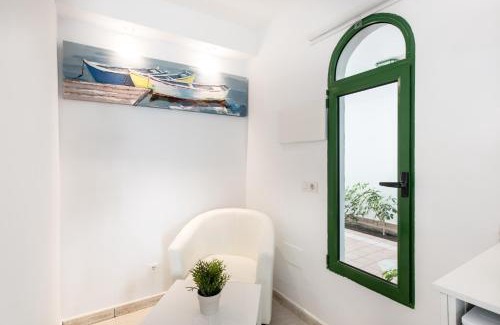 Playa Blanca Hotel | THB Royal