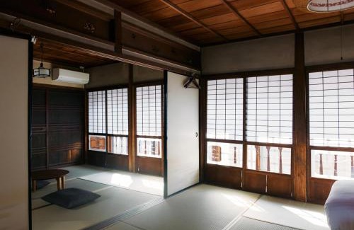 Katsumoto Hotel | The 離泊 壱岐 風の御宿