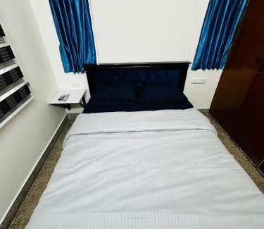 Malleshwaram West Apartment | The 11th Avenue