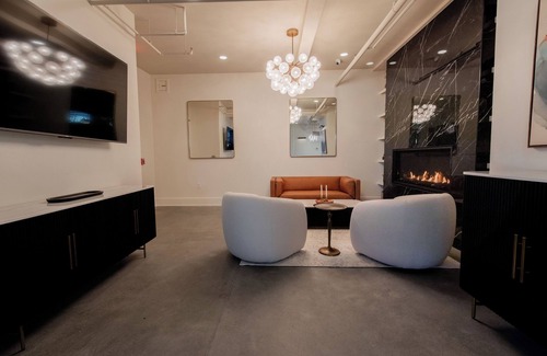 Boone Hotel | The 1850 Hotel