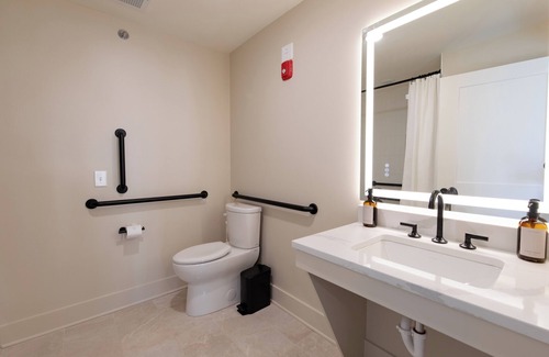 Boone Hotel | The 1850 Hotel