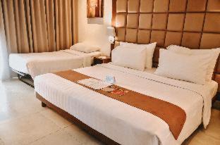 Dewi Sri Hotel | THE 1O1 Bali Fontana Seminyak