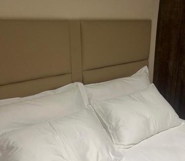 Greater Tubatse Cabin | The 205 Executive Lodge