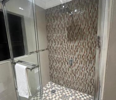 Greater Tubatse Cabin | The 205 Executive Lodge