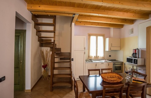 Coreglia Antelminelli House | The 5 Sisters Residence