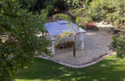 Greater Johannesburg Metropolitan Area Hotel | The 506 Hotel