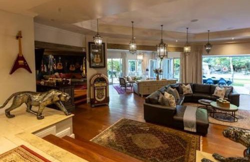 Greater Johannesburg Metropolitan Area Hotel | The 506 Hotel