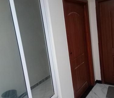 Fatehjang Hotel | the 804