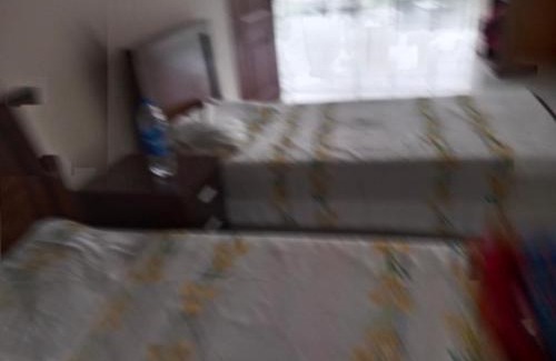 Fatehjang Hotel | the 804