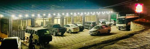 Khyber Pakhtunkhwa Hotel | The Abbott Crown Hotel Rajwal