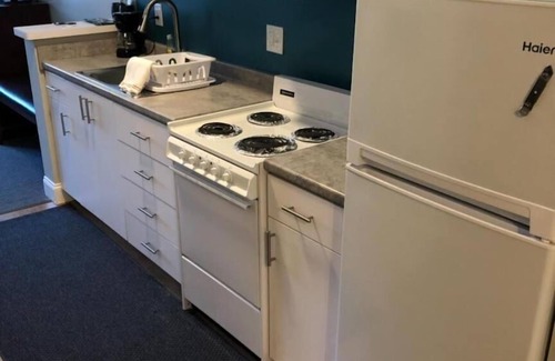 Mebane Apartment | The Acorn Suites