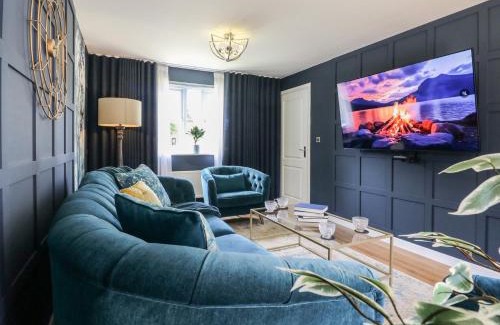 Yarnfield House | The Active Recovery Retreat