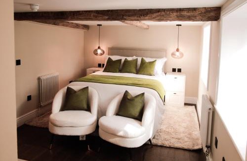 Morville Bed & Breakfast | The Acton At Morville