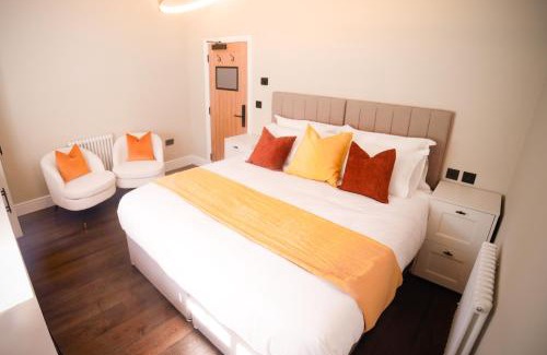 Morville Bed & Breakfast | The Acton At Morville