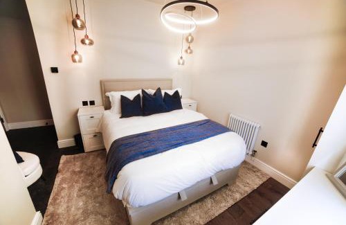 Morville Bed & Breakfast | The Acton At Morville