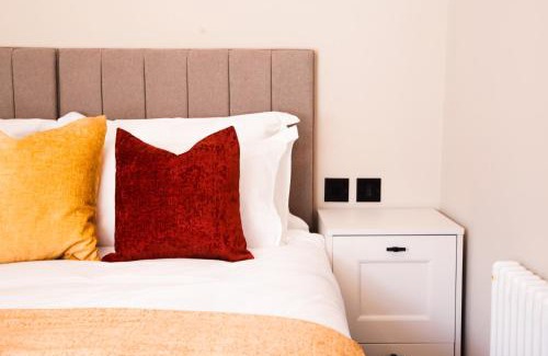 Morville Bed & Breakfast | The Acton At Morville