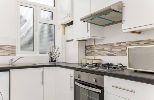 South Acton Apartment | The Acton Collection