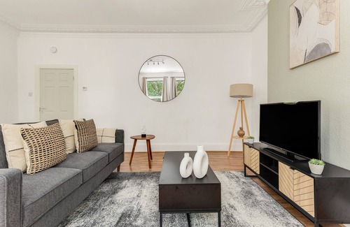 South Acton Apartment | The Acton Collection