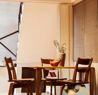 Wat Ket House | The Acute Chiangmai @Uncle Man's House