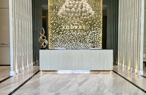 Thanon Phetchaburi Apartment | The Address Siam Luxury Two Bedrooms