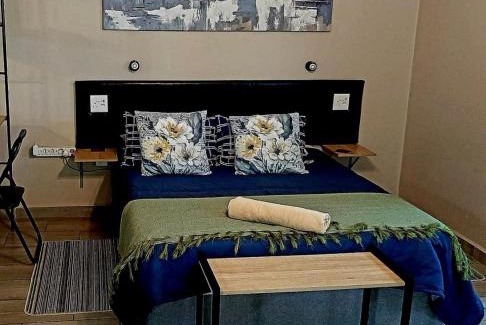 Boksburg Bed & Breakfast | The Adler Studio apartment