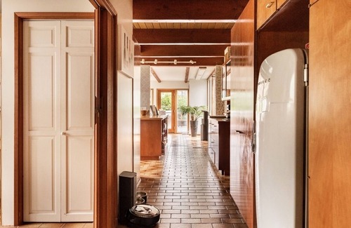 Des Moines House | The Admiral’s Estate at Downtown Desmoines Marina