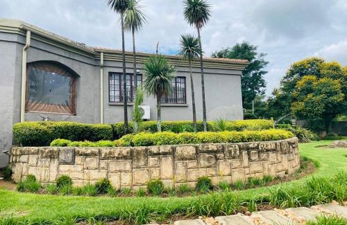 Greater Johannesburg Metropolitan Area Villa | The Adress
