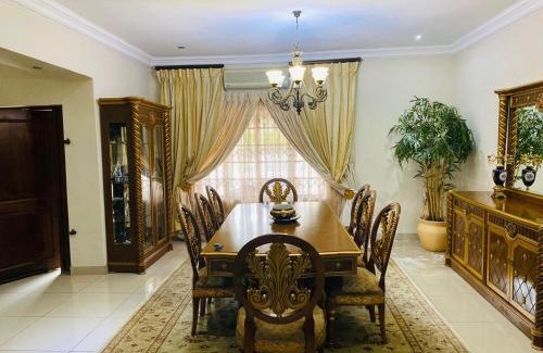 Greater Johannesburg Metropolitan Area Villa | The Adress