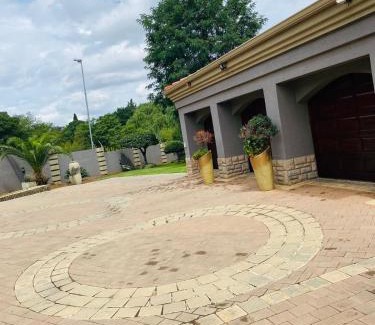 Greater Johannesburg Metropolitan Area Villa | The Adress