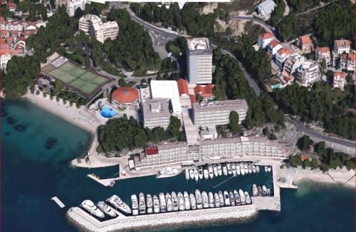 Podstrana Apartment | The Adriatic Pearl Split