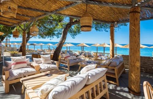 Podstrana Apartment | The Adriatic Pearl Split