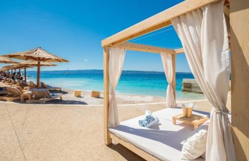 Podstrana Apartment | The Adriatic Pearl Split