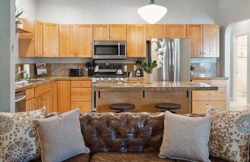 Westside House | The Agave- 3 Bedroom Historic Cottage