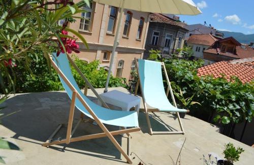 Varosh House | The Air Home