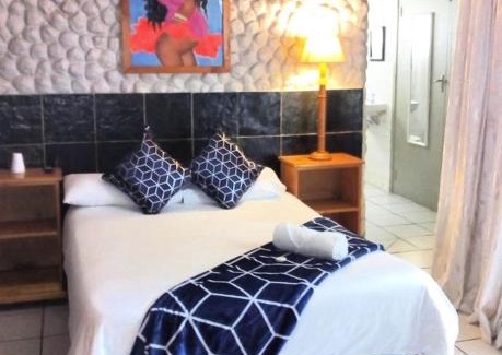 Berea Apartment | The Airport Lodge - East London