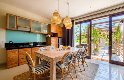 Batubelig Hotel | The Akasha Seminyak Bali Boutique Hotel